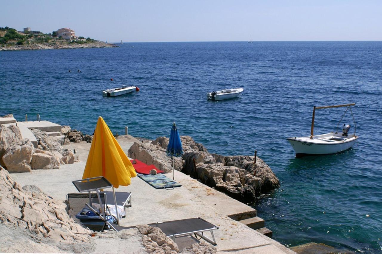 Apartments By The Sea Razanj, Rogoznica - 4185 Zewnętrze zdjęcie