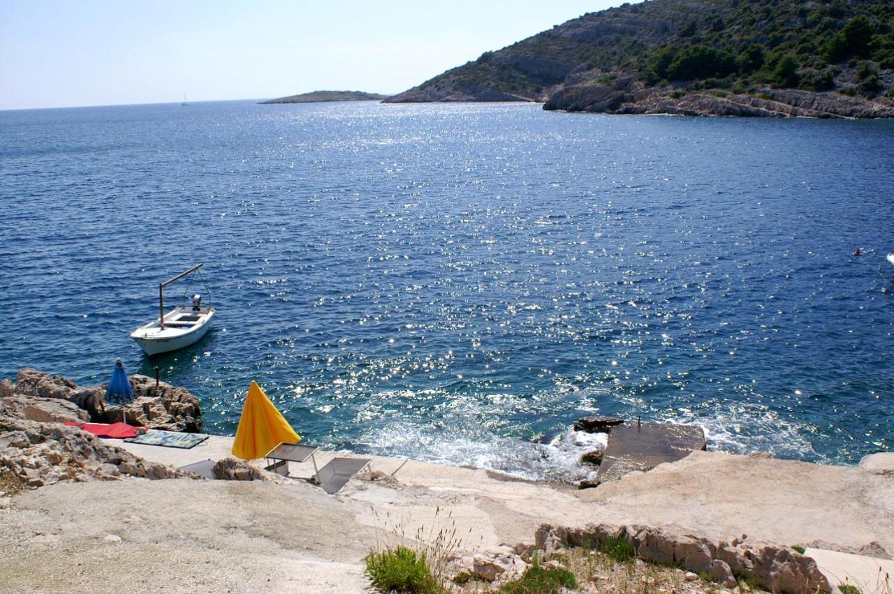 Apartments By The Sea Razanj, Rogoznica - 4185 Zewnętrze zdjęcie