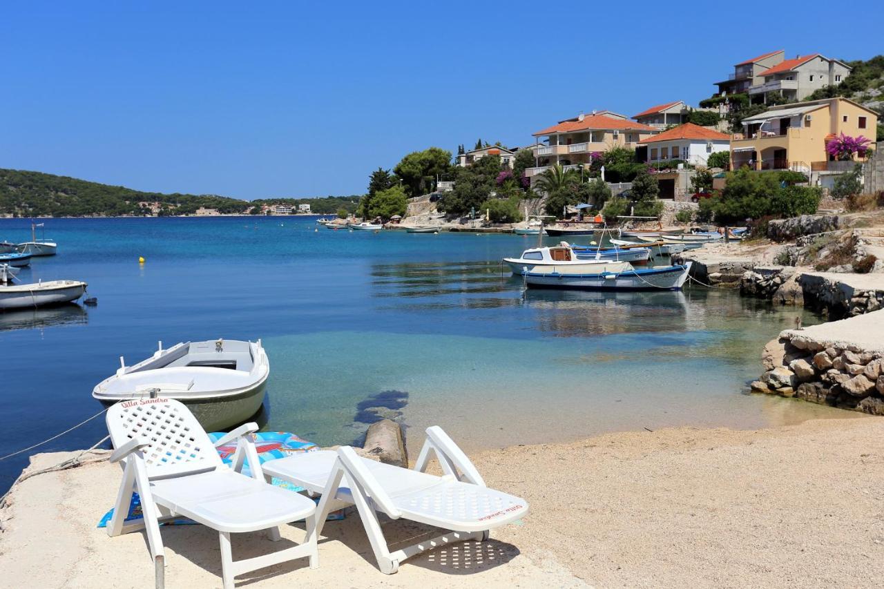 Apartments By The Sea Razanj, Rogoznica - 4185 Zewnętrze zdjęcie