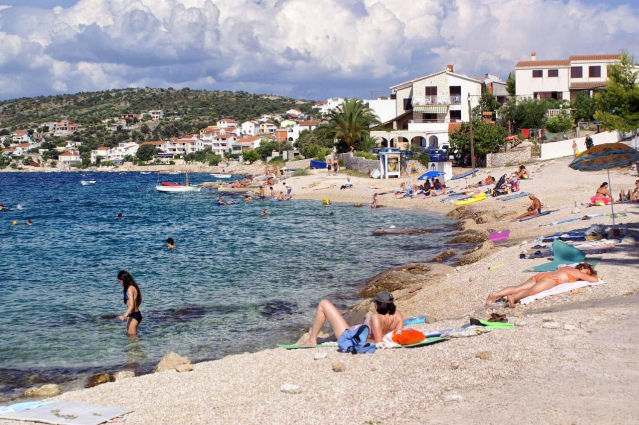 Apartments By The Sea Razanj, Rogoznica - 4185 Zewnętrze zdjęcie