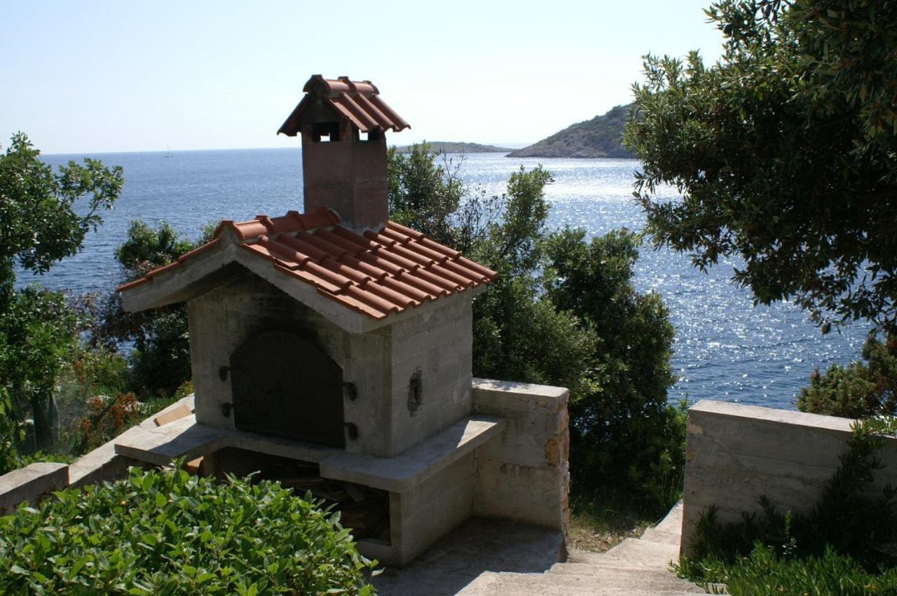 Apartments By The Sea Razanj, Rogoznica - 4185 Zewnętrze zdjęcie