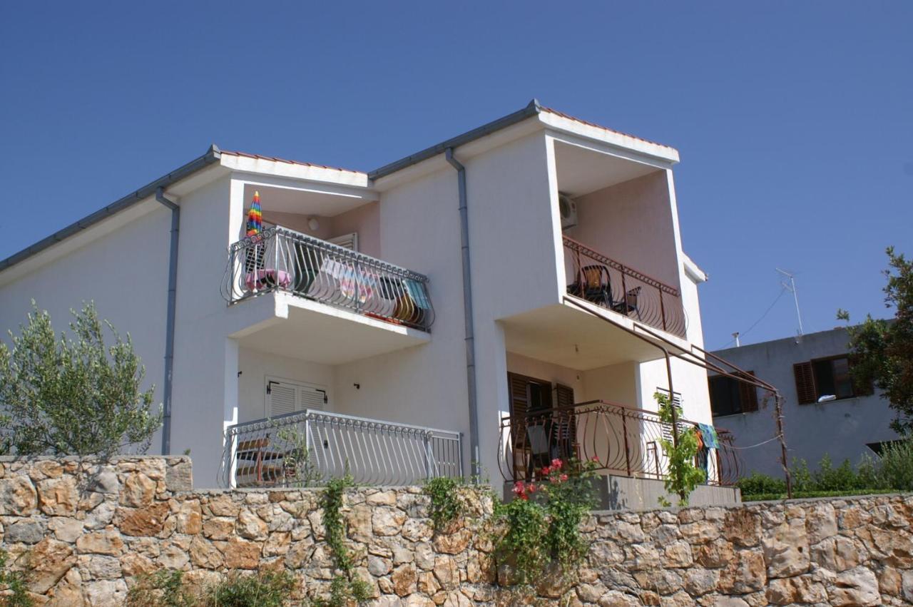 Apartments By The Sea Razanj, Rogoznica - 4185 Zewnętrze zdjęcie
