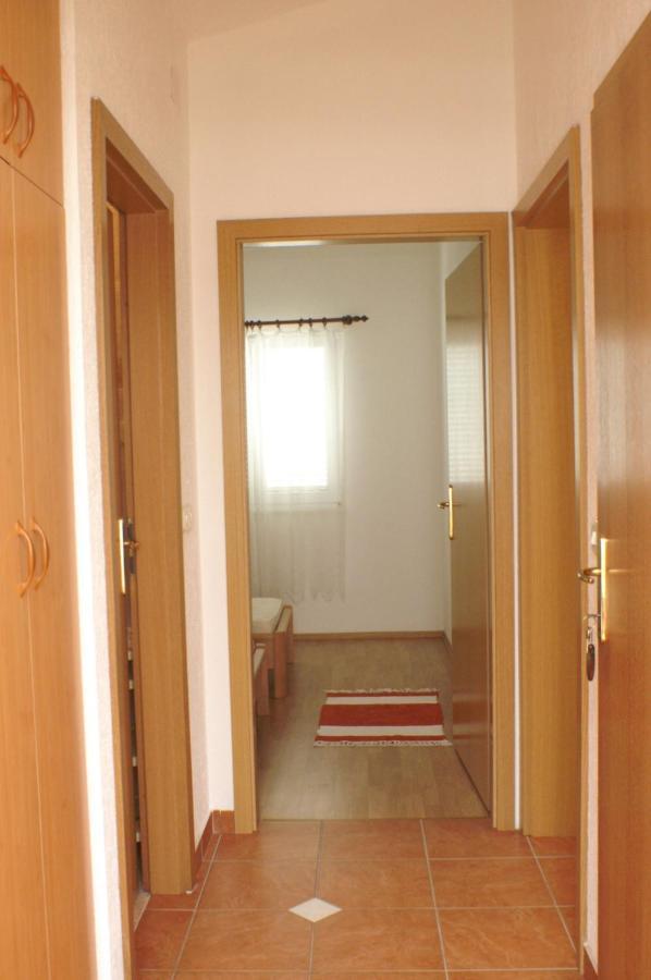 Apartments By The Sea Razanj, Rogoznica - 4185 Zewnętrze zdjęcie