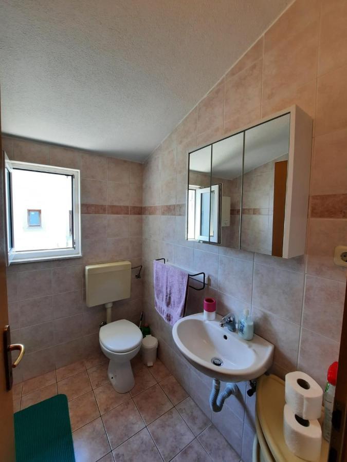 Apartments By The Sea Razanj, Rogoznica - 4185 Zewnętrze zdjęcie